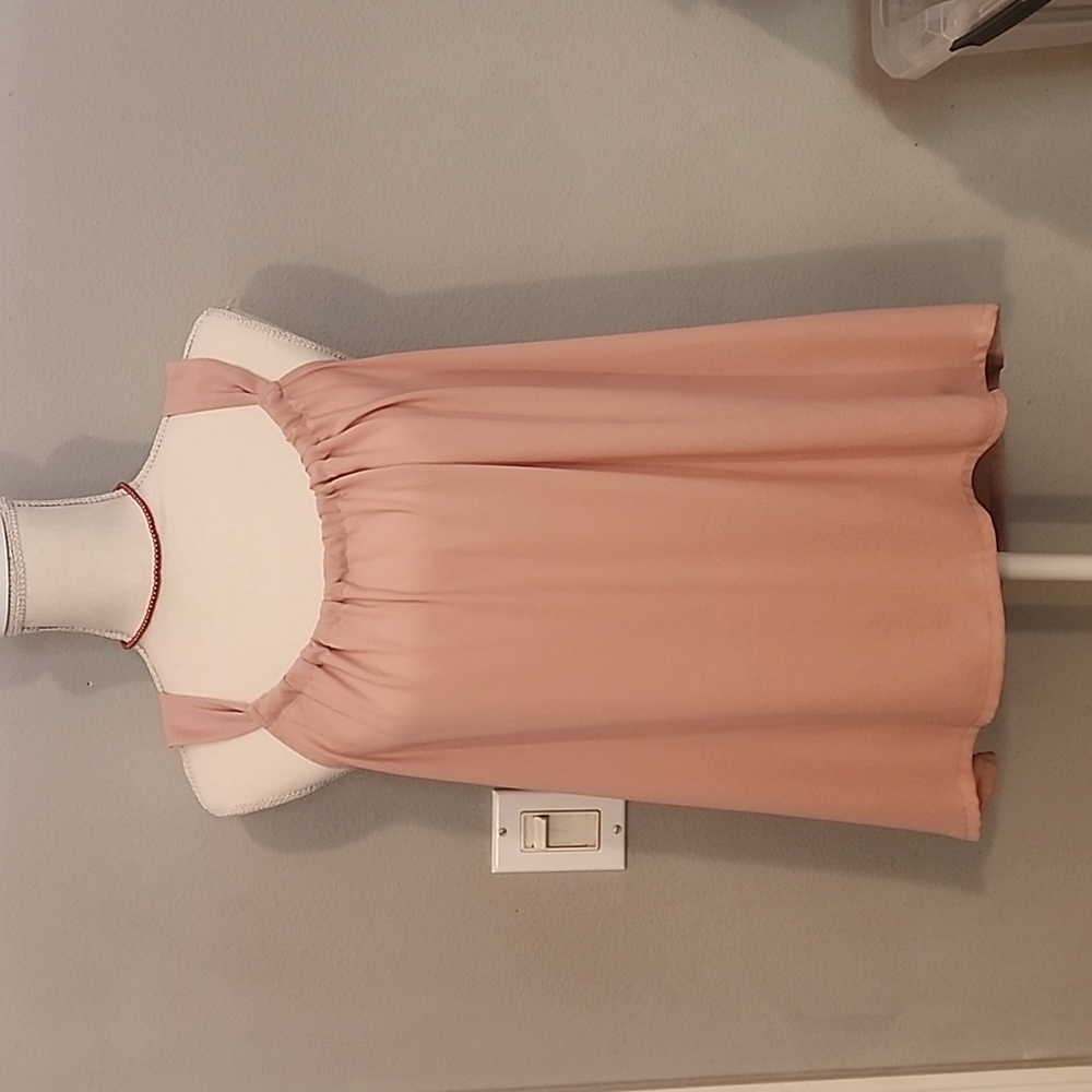 Ladies Loft top